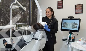 You'll love concierge dentistry at Luminous Smiles