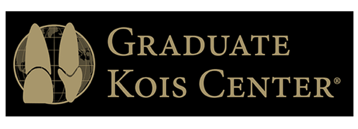 graduate kois center logo