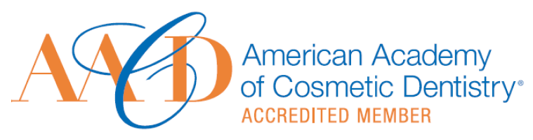 American Academy of Cosmetic Dentistry Accredited Member
