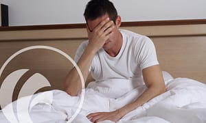 Don't live with obstructive sleep apnea