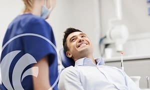 Root canals can be done without pain.