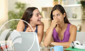 What to do about bad breath.
