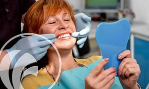 Dental implants transform your smile.