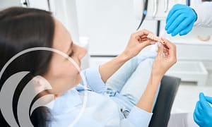 What to know about dental bridges.