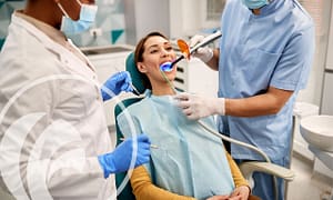 Get your dream smile with dental bonding.