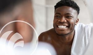 Time for your smile makeover.