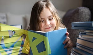 oral health books for kids