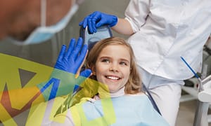 Anesthesia options for a better dental visit