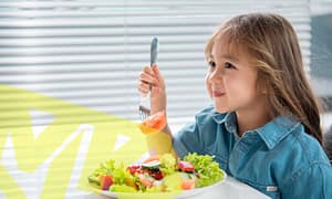 Best summer food ideas for kids