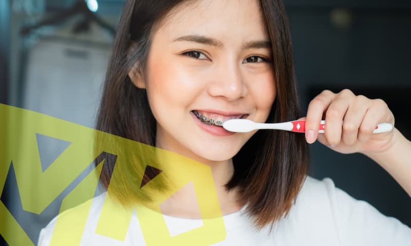 Best braces hygiene tips