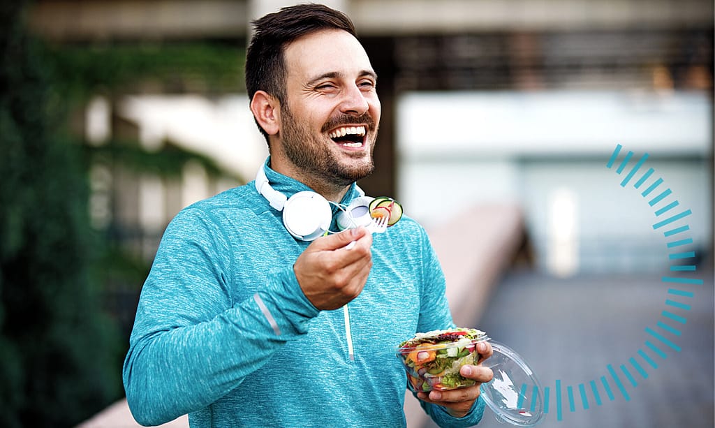 Why does it matter what I eat.
