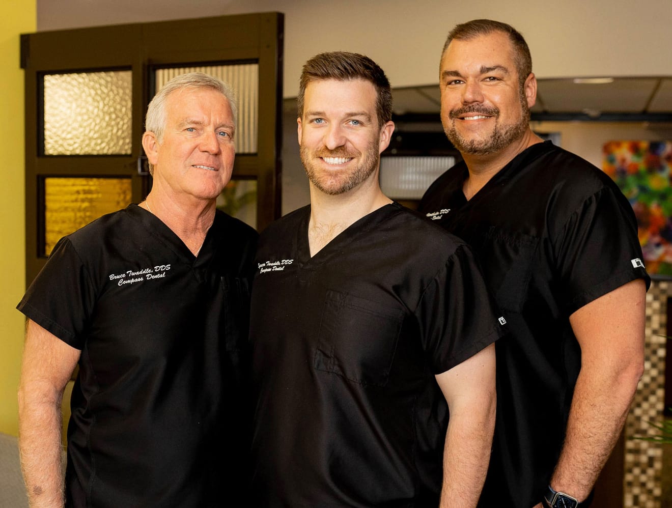 Compass Dental Group of Maryville MO Your Family Dentist