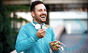 Why does it matter what I eat.