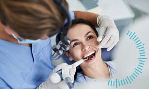 Comprehensive dentistry serves all your dental needs.