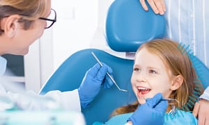 Expanders help give kids a healthier smile.