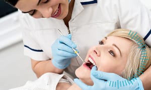 Get full treatment plans at Compass Dental Group.