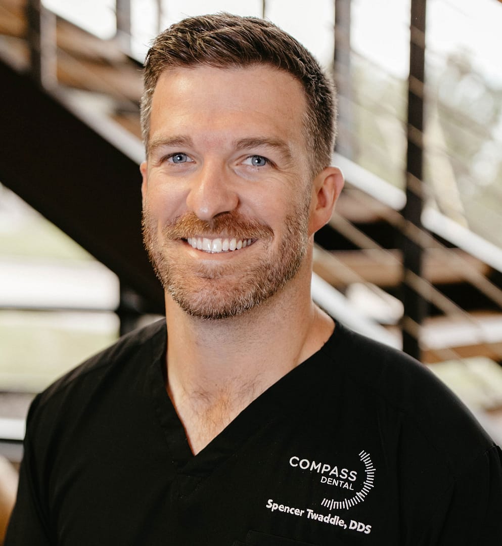 Dr. Spencer Twaddle