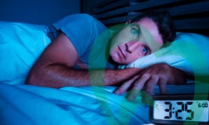How is sleep-disordered breathing affecting you?