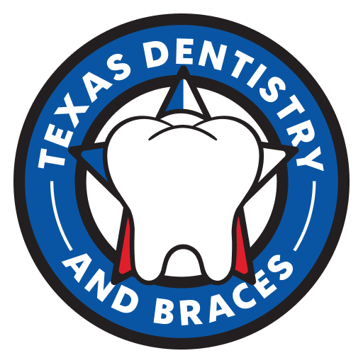 Texas Dentistry & Braces Logo