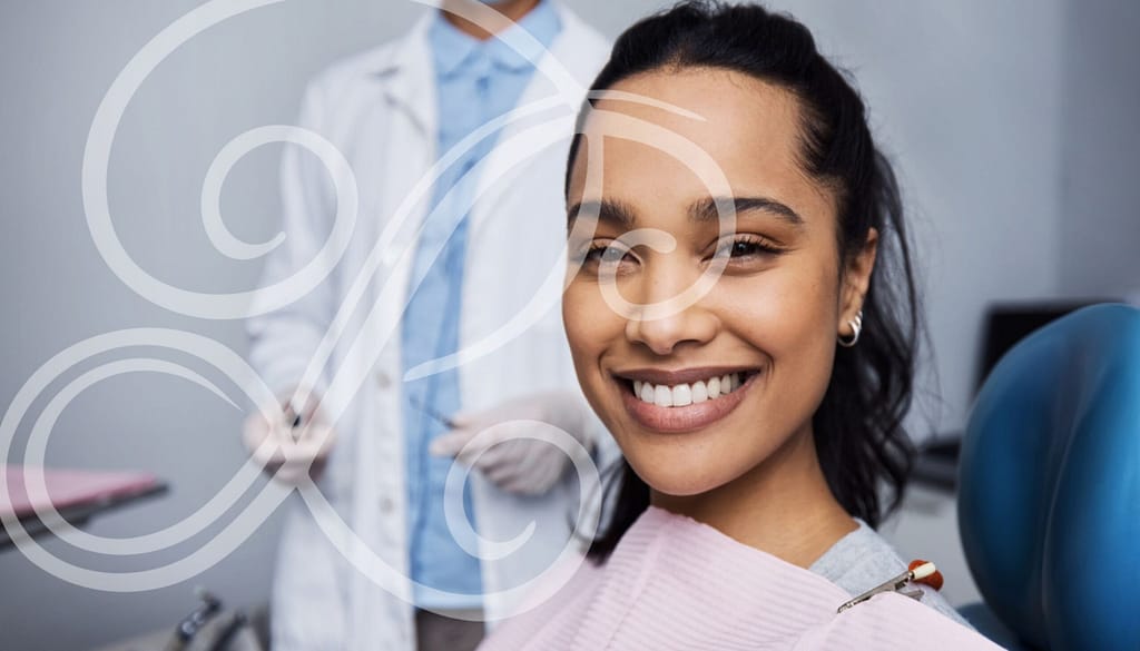 Don't wait to get a full smile makeover.