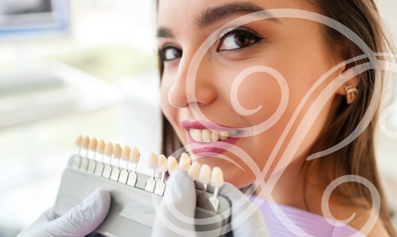 Dental implants are the best choice.