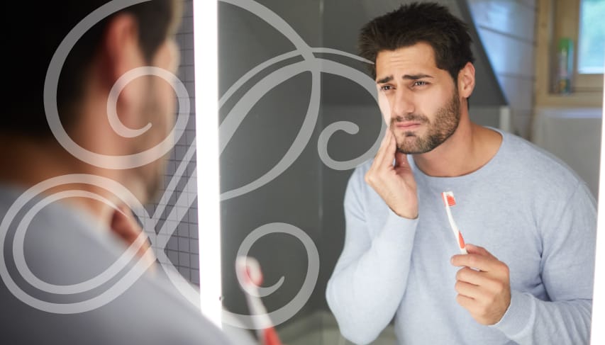 Find relief for your tooth sensitivity.