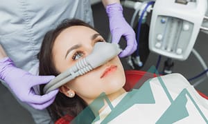 Does dental anxiety keep you from the dentist?
