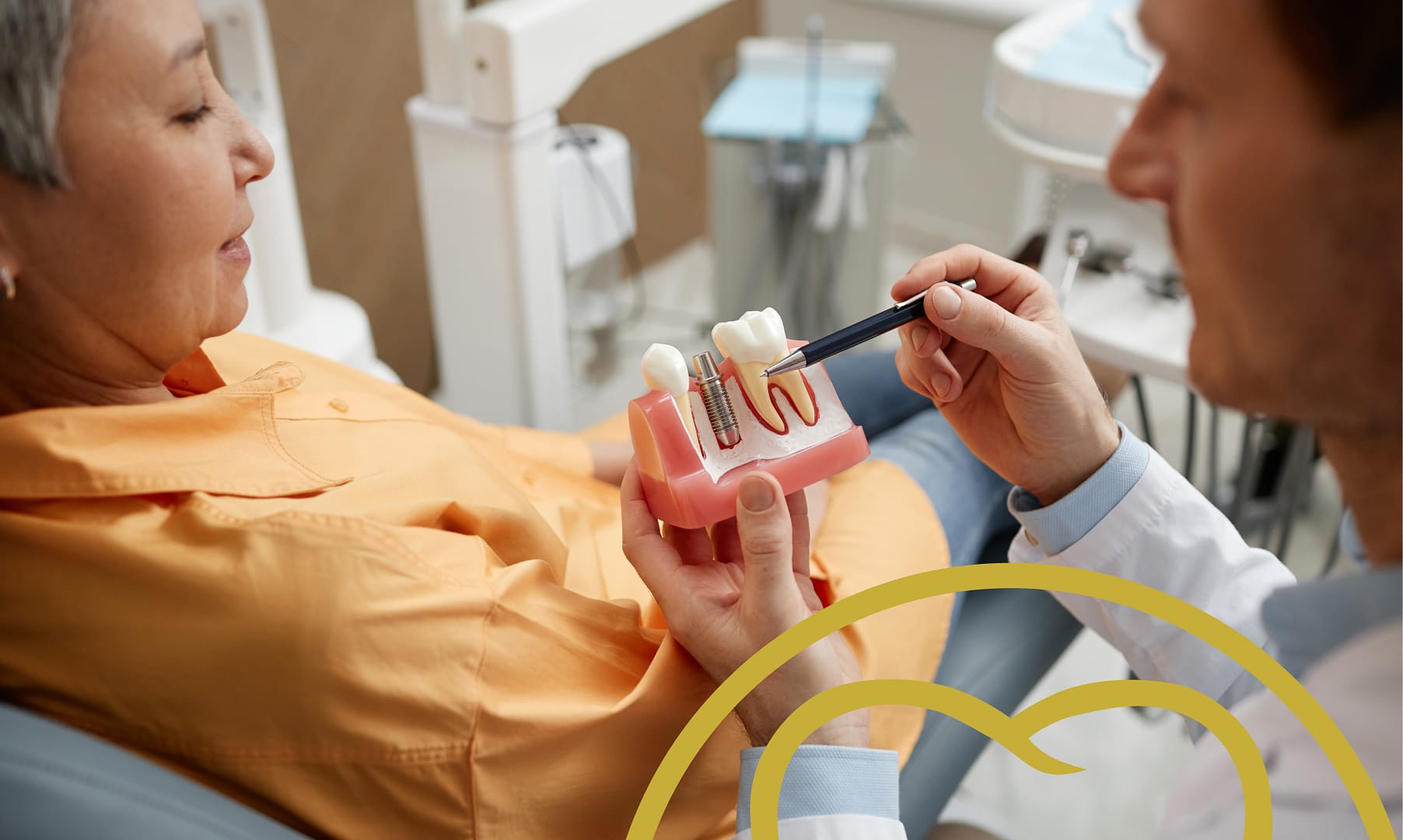 5 Answers to 5 Questions About Dental Implants