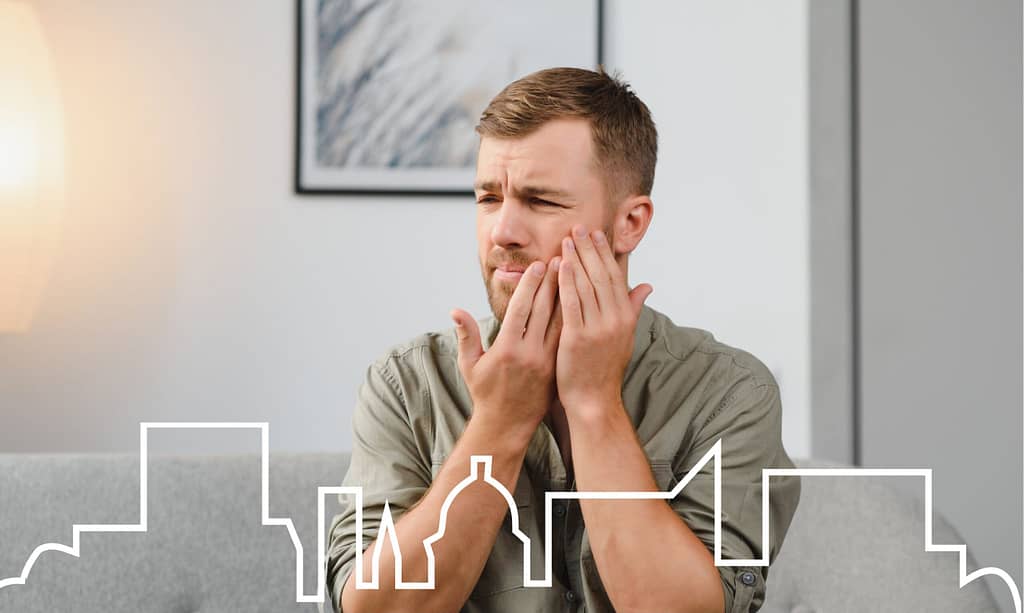 Home remedies for tooth pain.
