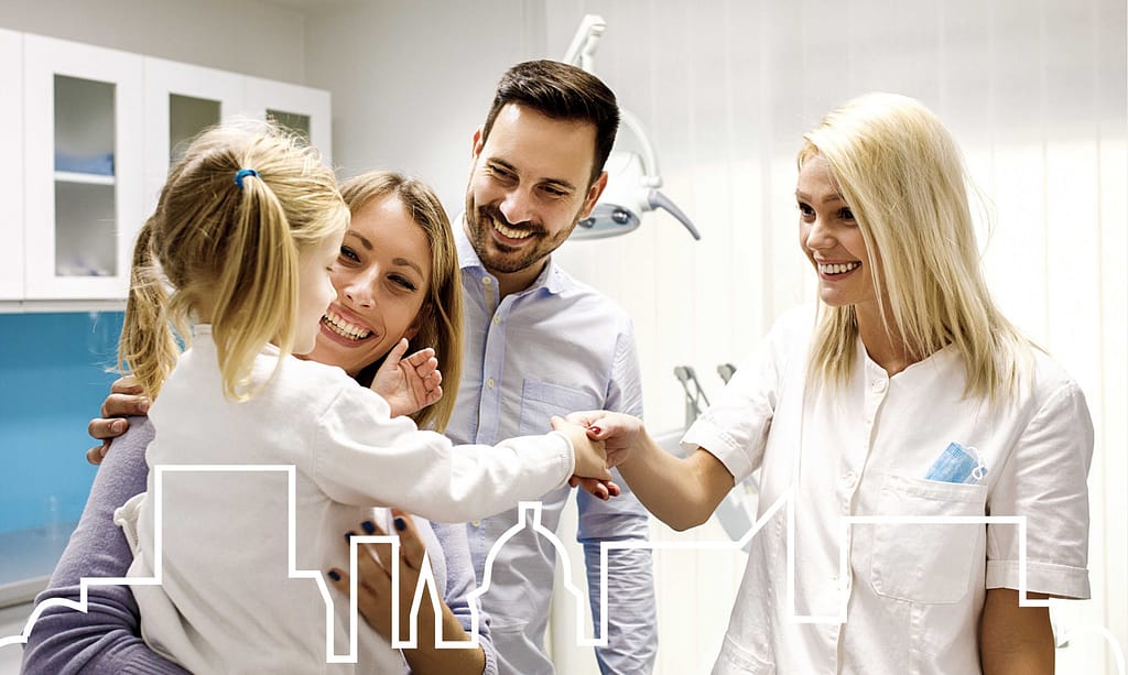 Choose Staley Dental for your family.