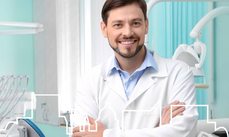 What is prosthodontics