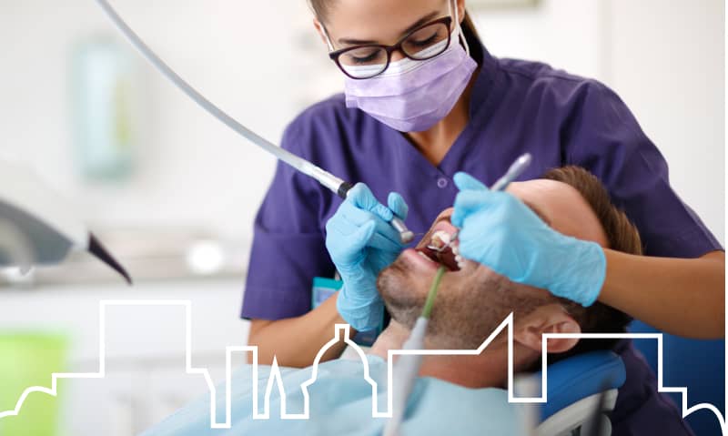 Why hygienists love their job