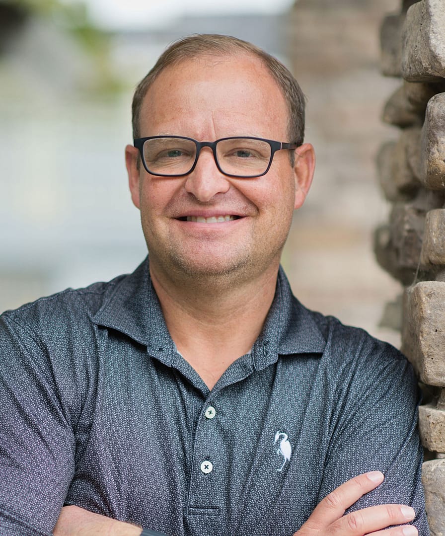 Dr. Staley