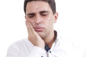 tooth sensitivity to cold