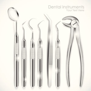 Sterilization Techniques for Dental Instruments