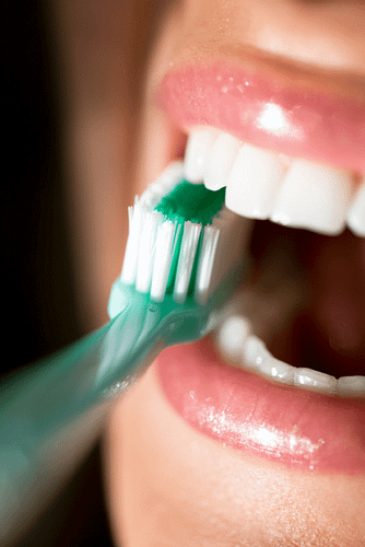 Prophylaxis vs. Periodontal Maintenance - What's the Difference