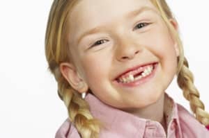 What Happens When Your Child Injures a Tooth?