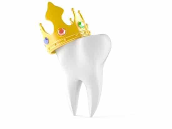 10 Advantages of Crowns in Greensboro NC