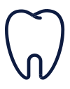 blue tooth icon representing bonding
