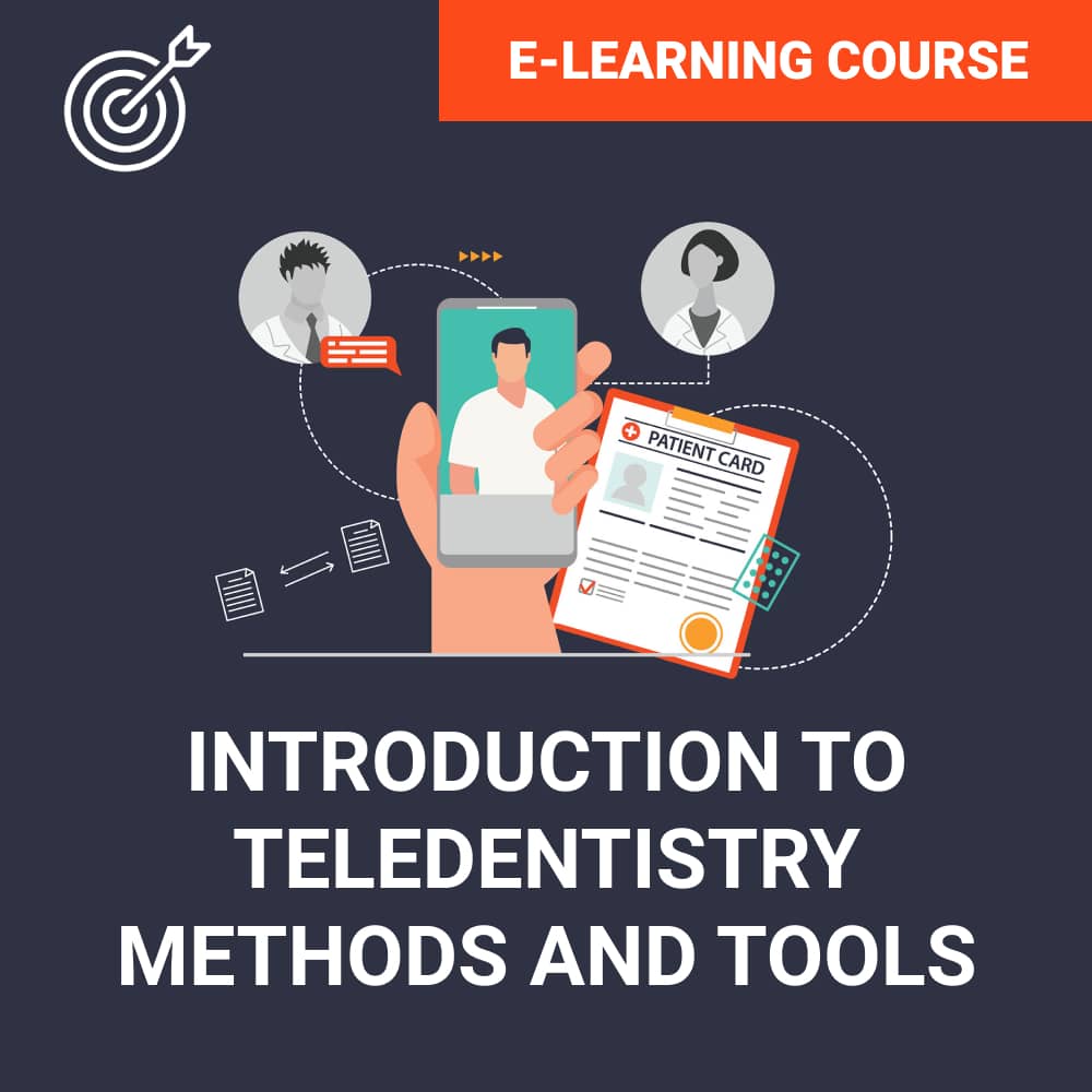 introduction to teledentistry methods and tools