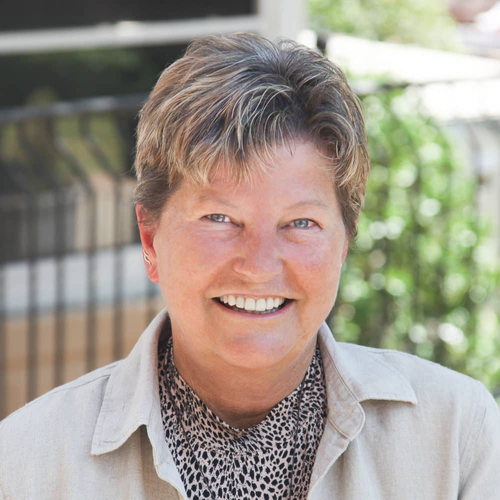 Nancy Miller