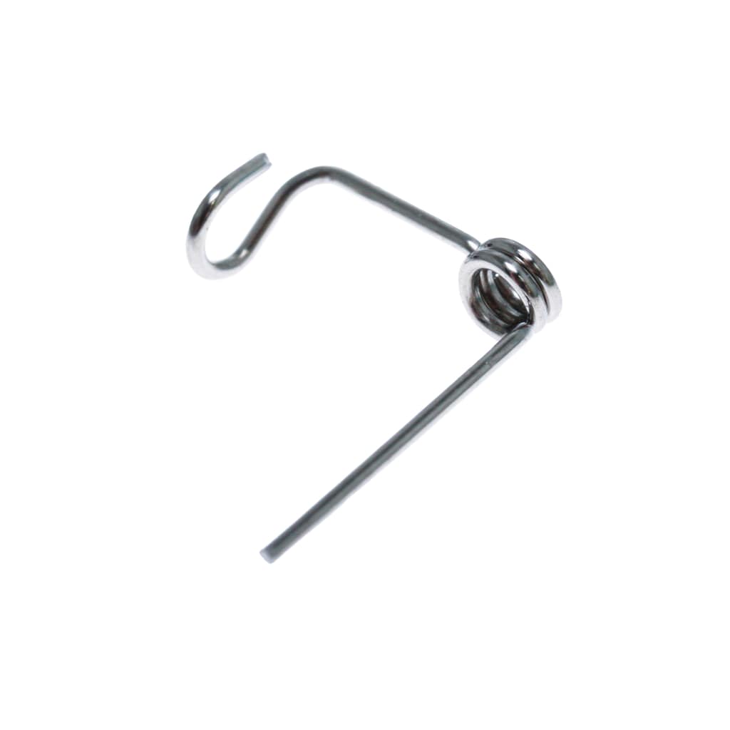 Shaft Rotation Spring Vertical Slot Rotation Springs - Ortho Arch