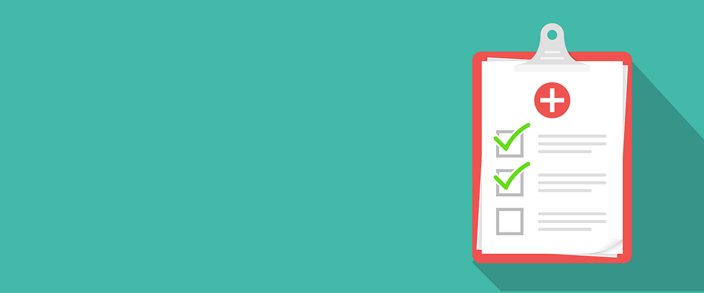COVID-19 Response - 16 Practical Steps Your Dental Practice can Take Now checklist graphic
