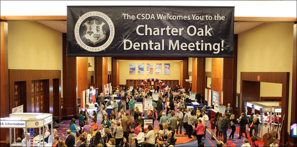 Charter Oak Dental Meeting