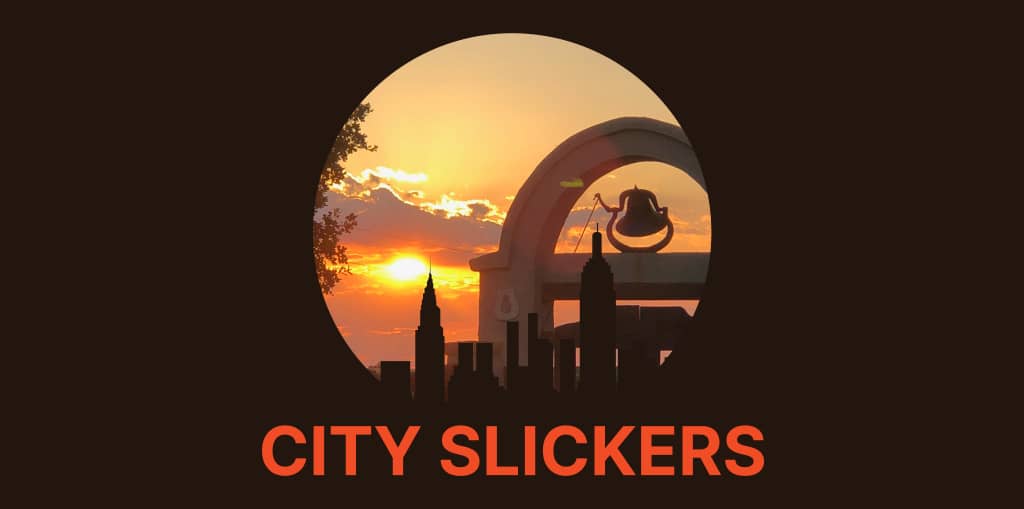 City Slickers Retreat