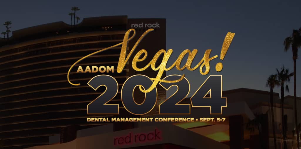 AADOM conference 2024