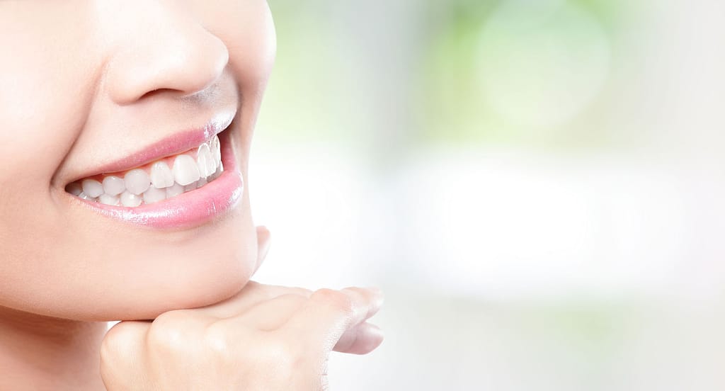 Myths About Teeth Whitening
