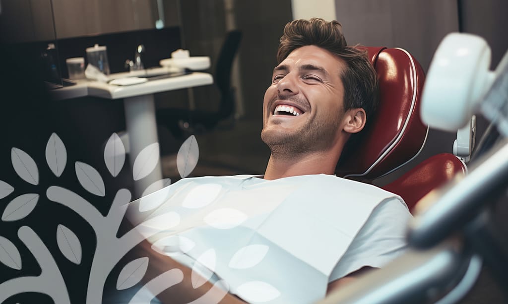 A smile restoration can give you a boost.