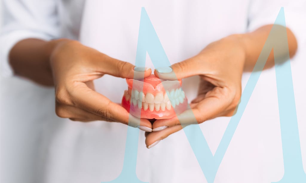 Understanding your options for dentures.