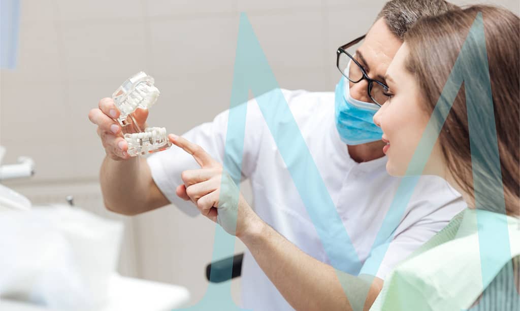 dental-bridges-vs-implants Dental bridges vs. dental implants